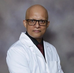Dr. Fazal