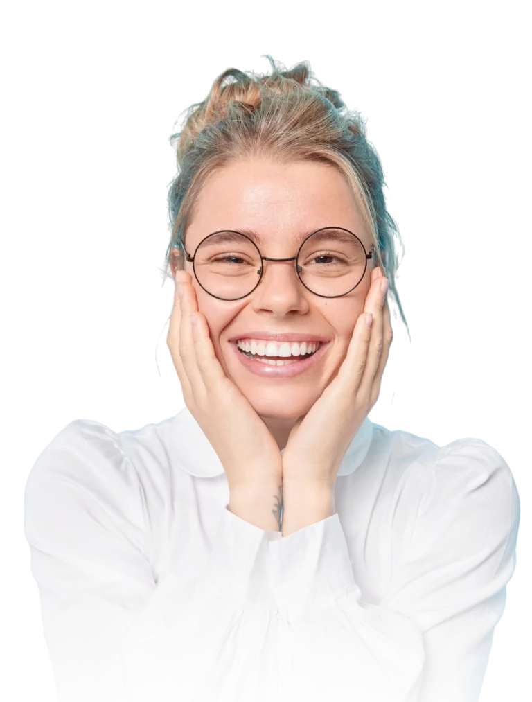 smile
