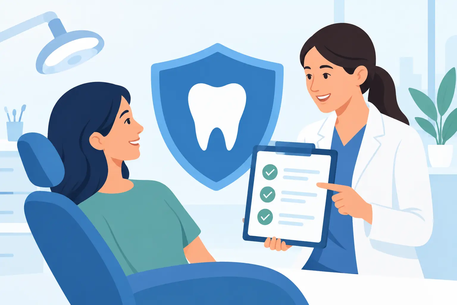 How to Use Dental Insurance Without Surprises