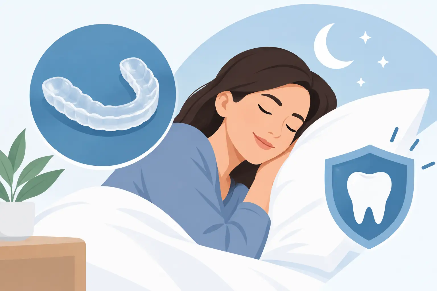 Teeth Grinding Prevention That Protects Your Smile