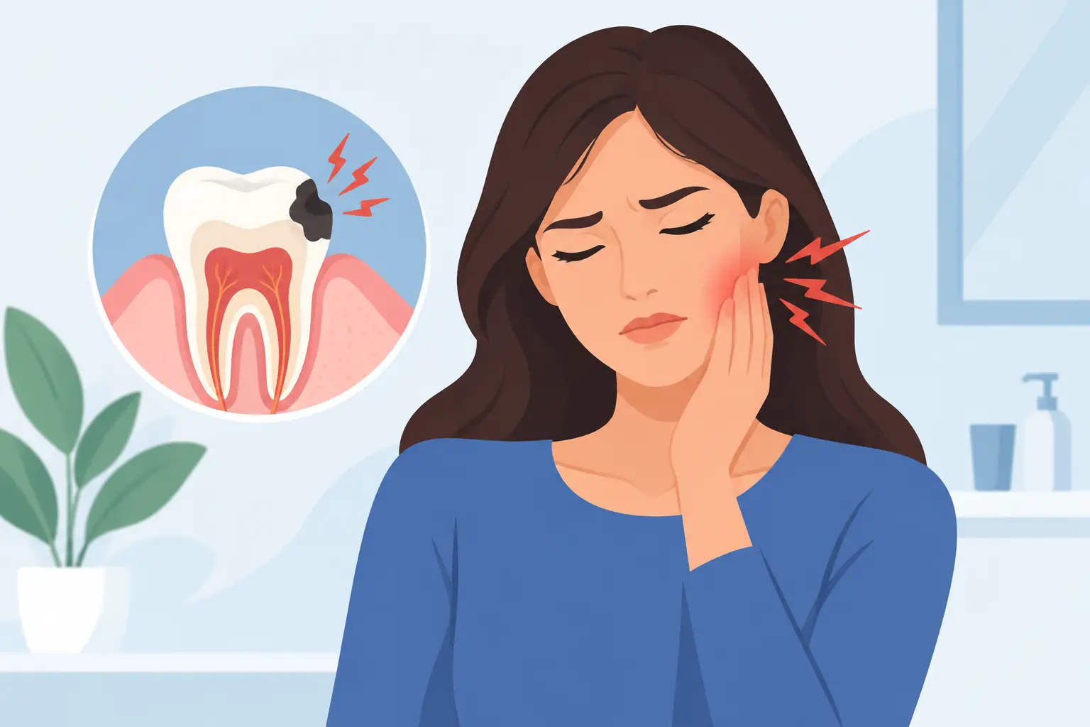 Why Does My Tooth Hurt? Causes and Next Steps